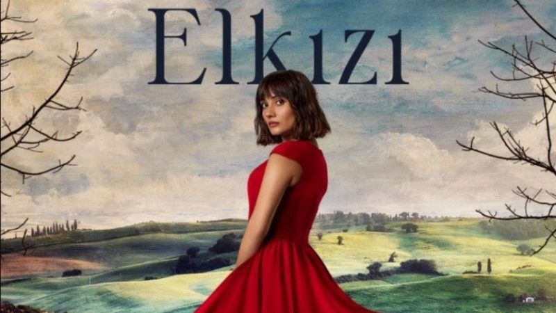 Elkızı'na bomba transfer! Kırgın Çiçeklerin 'gözde' ismi geliyor...