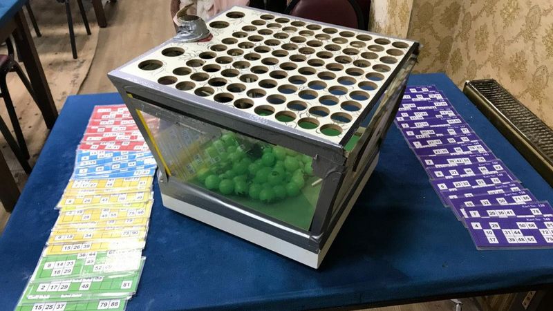 Eskişehir'deki dernek görünümlü kumarhaneye baskın