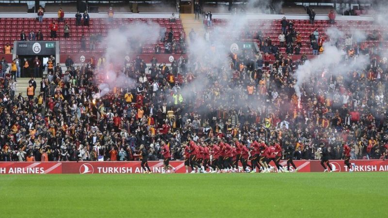 Galatasaray, derbide kasasını dolduracak