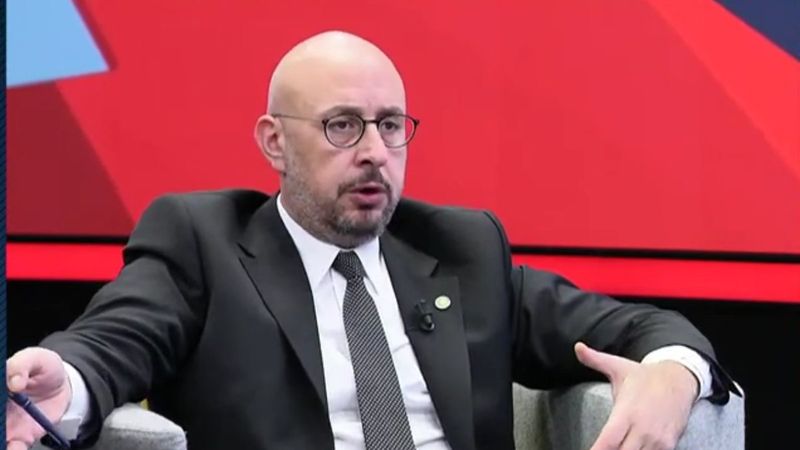 İyi Parti'den CHP'ye rest: HDP'yle ittifak olamayız