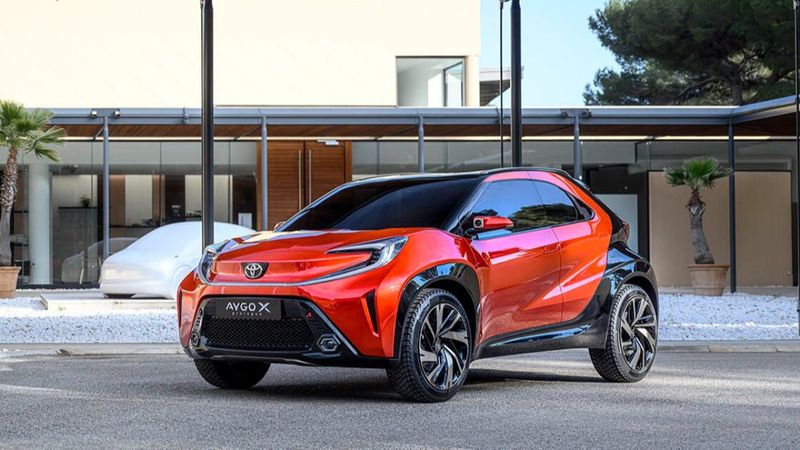 Toyota ve Volkswagen, 32 ülkenin ve markaların katıldığı iklim anlaşmasını imzalamadı