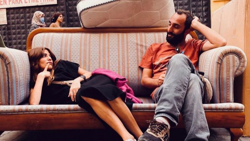 Ceren Moray: Dizimin bitmesine çok üzüldüm