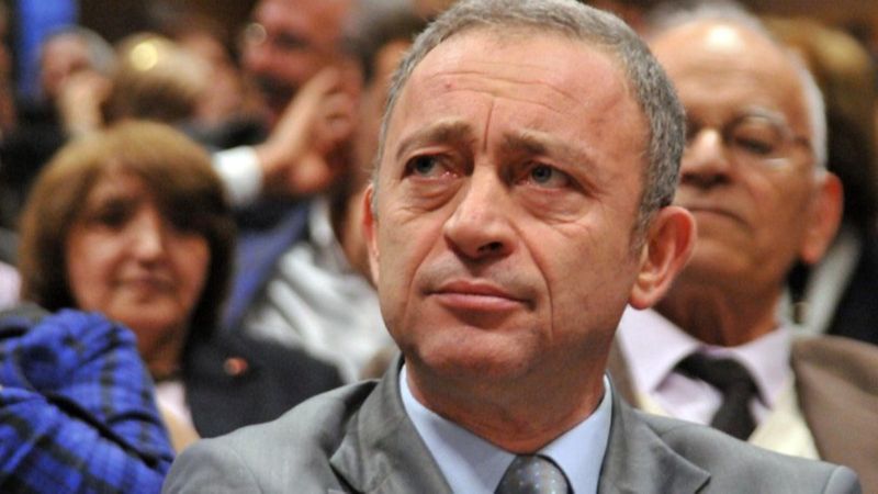 Ümit Kocasakal'dan Kılıçdaroğlu'na helalleşme tepkisi