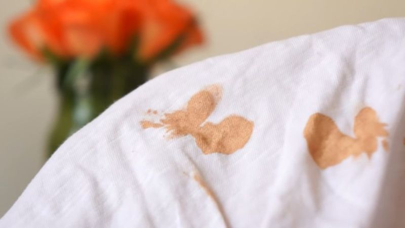 Fondöten lekesi nasıl çıkartılır? İşte garantili 5 yöntem