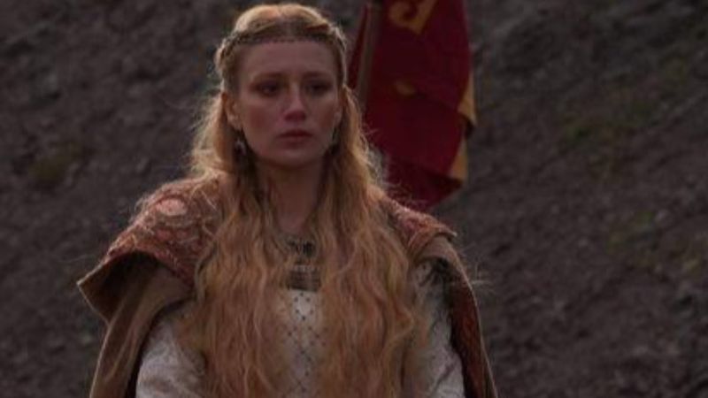 Alparslan Büyük Selçuklu Evdokya kimdir? Tarihte Evdokya...