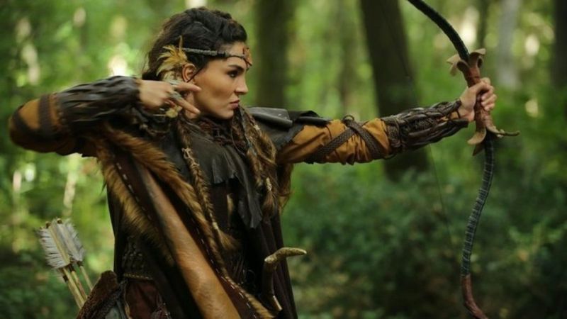 Destan dizisi ilk bölüm tarihi belli oldu! Akkız'ın hikayesi başlıyor...