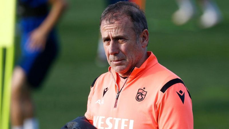 Trabzonspor'da ara transfer için bütçe 5 milyon euro