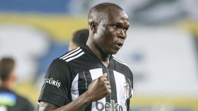 Aboubakar, Beşiktaş'a dönmek istiyor