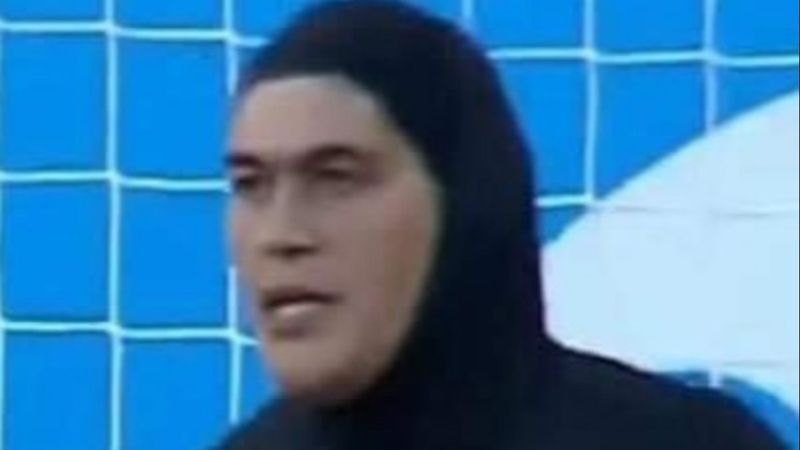 Ürdün Futbol Federasyonu, İran'ın kalecisini FIFA'ya şikayet etti