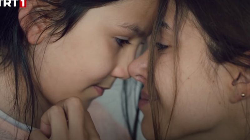 Teşkilat'ta nefes kesen kavuşma: Annesini kaybedenlere, hiç kavuşamayanlara, yıllar sonra görenlere...