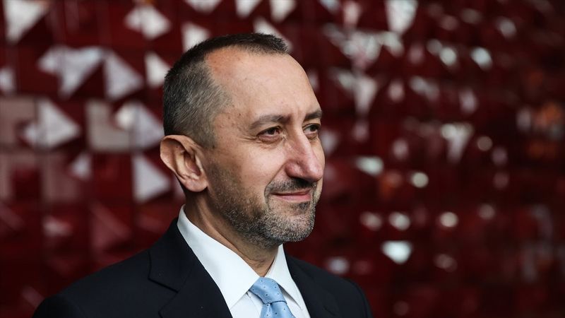 AKM'nin opera binası, Türk Telekom Opera Salonu olarak anılacak