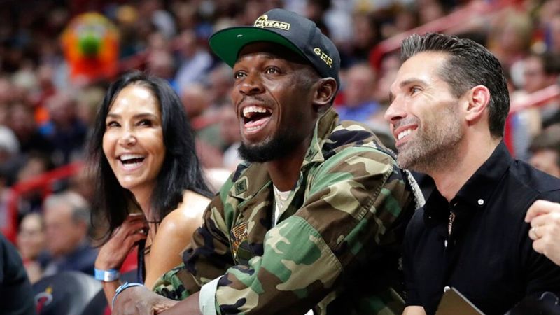 Usain Bolt erken emeklilikten pişman