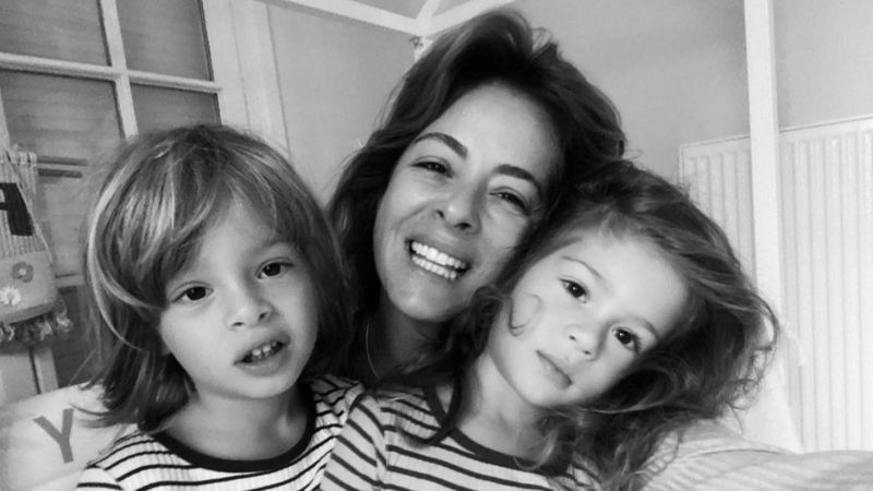 Doğa Rutkay spor yaparken yaralandı