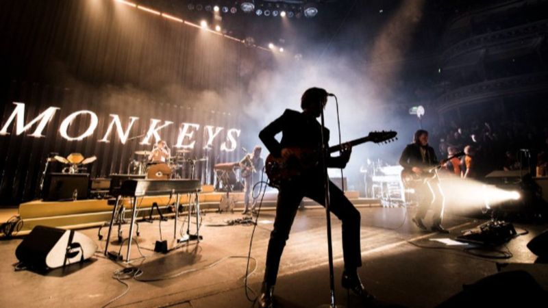 8 yıl sonra yeniden: Arctic Monkeys konseri ne zaman, biletleri ne kadar?