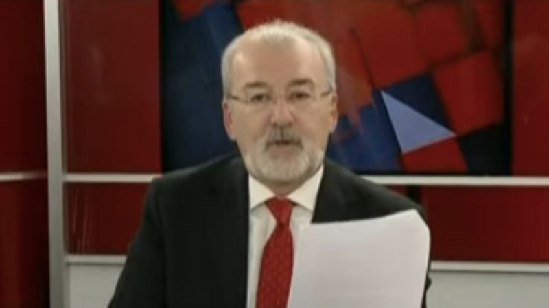 Hulki Cevizoğlu: Kemal Kılıçdaroğlu disiplin kuruluna verilip partiden atılmalıdır