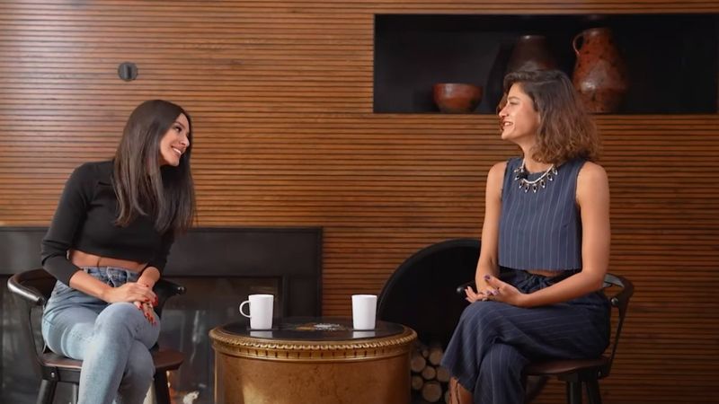 Berrak Tüzünataç'tan 'Akrep burcu' açıklaması: Yeğenimle ilgili ufak bir dilekte bulundum!