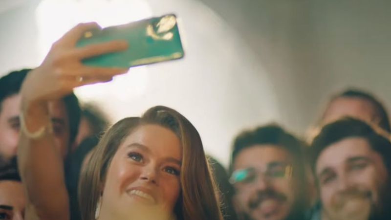 Camdaki Kız 20. bölüm 2. fragmanı: Nalan sınırlarından çıktı, artık bambaşka biri!