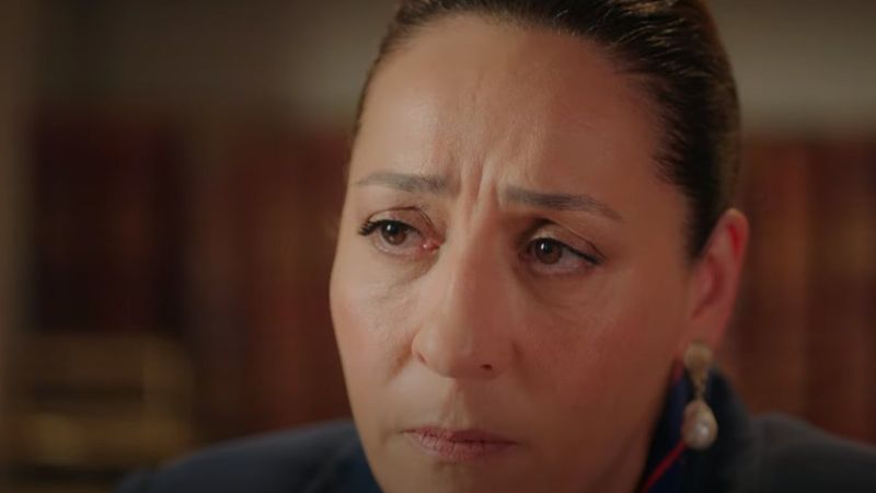 Kırmızı Oda 52. bölüm fragmanı: Acılar paylaştıkça azalır...