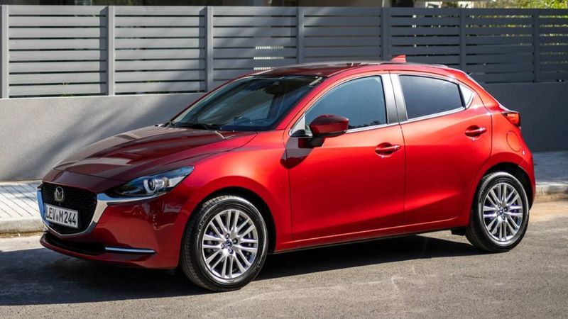 Mazda 520 bin otomobili geri çağırıyor