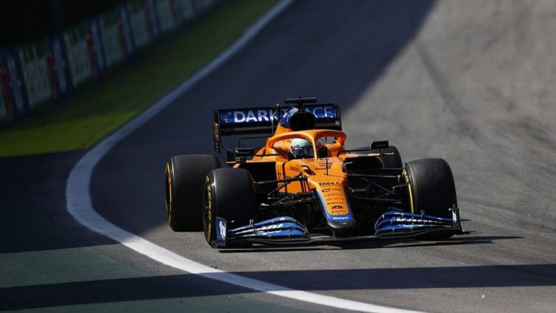 Audi'nin McLaren'i satın alacağı iddia edildi