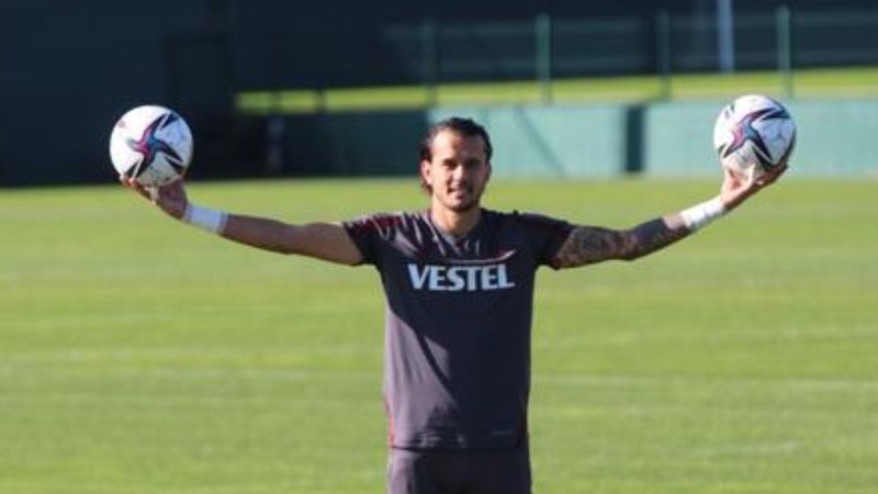 Erce Kardeşler: Beşiktaş maçı sıradan bir maçtı