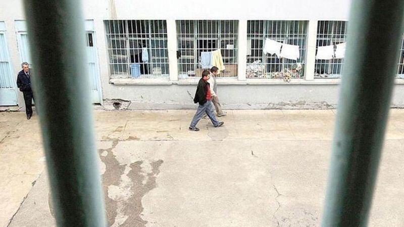 İzinli mahkumlara ilişkin değişiklik