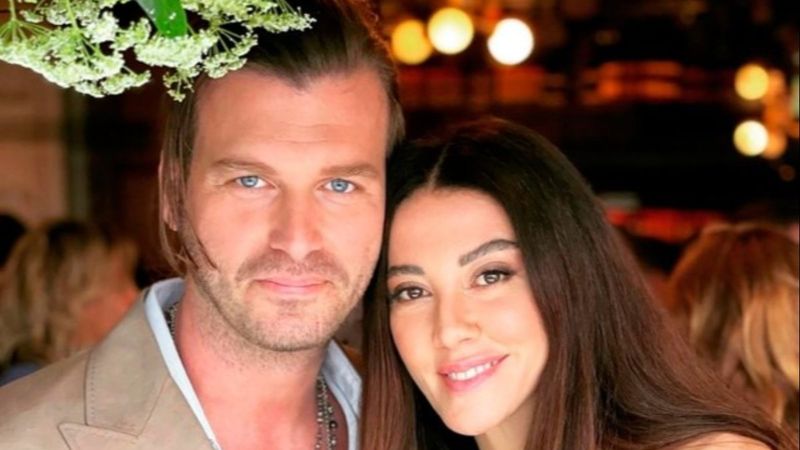 Kıvanç Tatlıtuğ’un eşi Başak Dizer hamile mi? Başak Dizer kimdir, kaç yaşında?