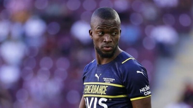 Enner Valencia'ya Premier Lig'den talip var