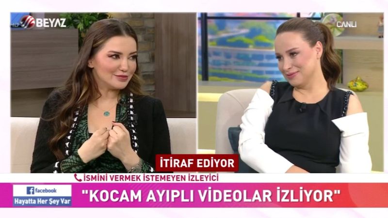 Zor sorular: Kocam ayıplı videolar izliyor ne yapmalıyım