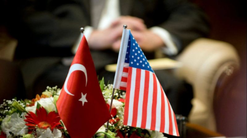 MSB'den Türkiye ile ABD arasındaki görüşmeye ilişkin açıklama: Mutabık kalındı