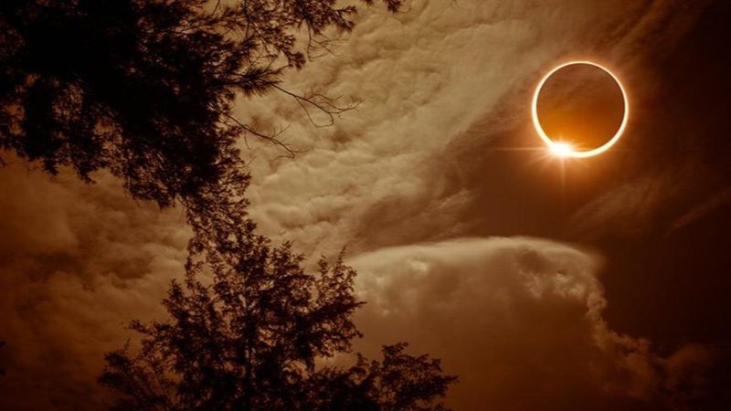 Kemerleri bağlayın, tutuluyoruz! 580 yılın en uzun Ay Tutulması'nın burçlara etkileri