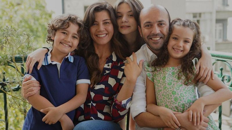 EDHO'nun yıldızı geri dönüyor! Evlilik Hakkında Her Şey’e bomba transfer