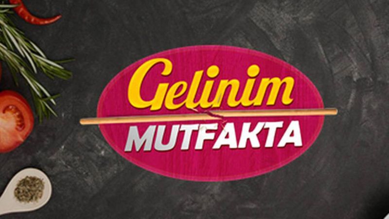 Gelinim Mutfakta yarışmasında şoke eden olay! O yarışmacı diskalifiye edildi