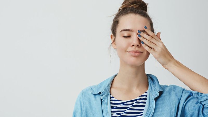 Göz sağlığını geliştirmek için 10 faydalı egzersiz