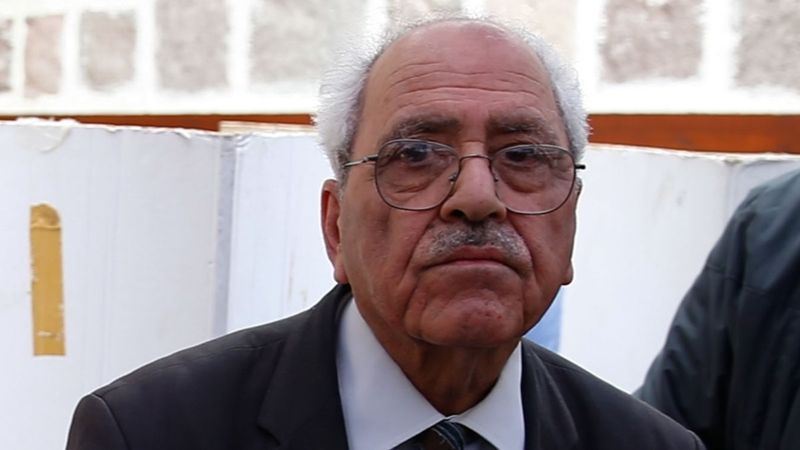 Cumhurbaşkanı Erdoğan'dan Sezai Karakoç için taziye ilanı