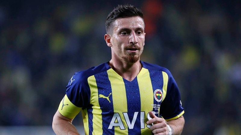 Mert Hakan Yandaş: Galatasaray'ı yeneceğiz