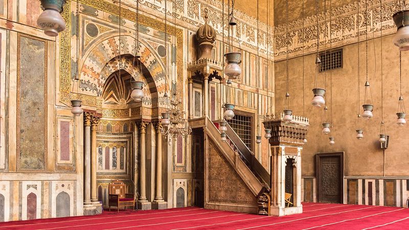 Diyanet 19 Kasım 2021 Cuma Hutbesi konusu ve metni: Şiddet