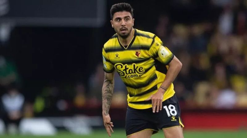 Watford'dan Ozan Tufan açıklaması