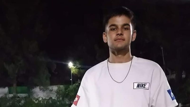 Bursa'da 17 yaşındaki Egemen’den 4 gündür haber alınamıyor