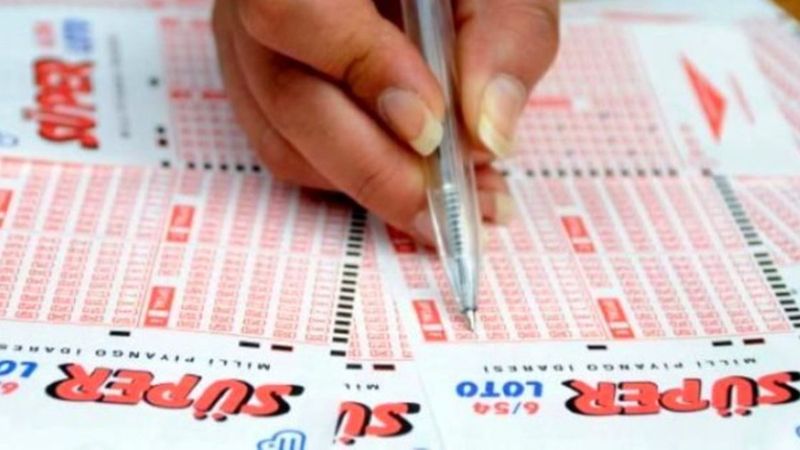MPİ 18 Kasım 2021 Süper Loto sonuçları: Süper Loto bilet sorgulama ekranı