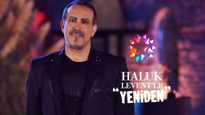 Haluk Levent'le Yeniden programına nasıl başvurulur? İşte başvuru yolu...