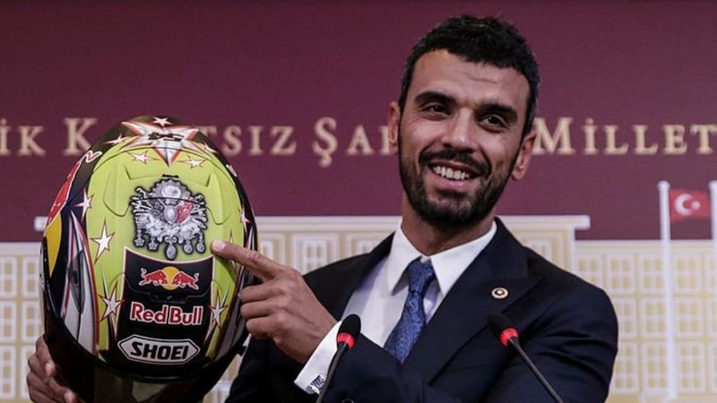 Hem sporda hem siyasette: Kenan Sofuoğlu kimdir, kaç yaşında?