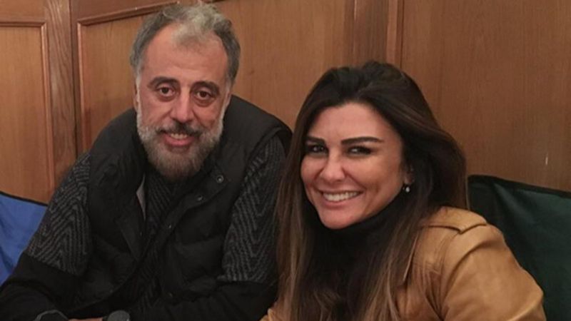 Selen Görgüzel: Hamdi'ye kararımı sormam