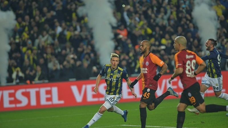 580 yılın en uzun Ay Tutulması ve derbi aynı haftada! İşte dev maçın detayları...