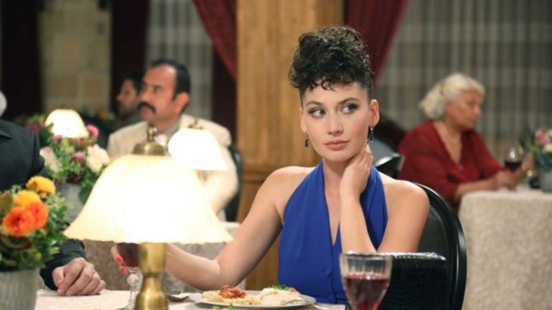 Bir Zamanlar Çukurova’nın Betül’ü İlayda Çevik’ten güzellik tüyoları! Sırrı o maskede saklı...