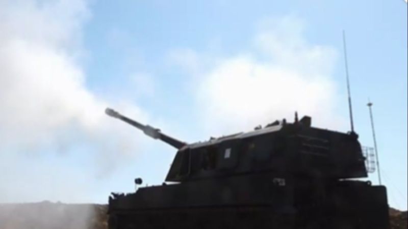 MSB: Operasyon bölgelerinde 9 terörist öldürüldü