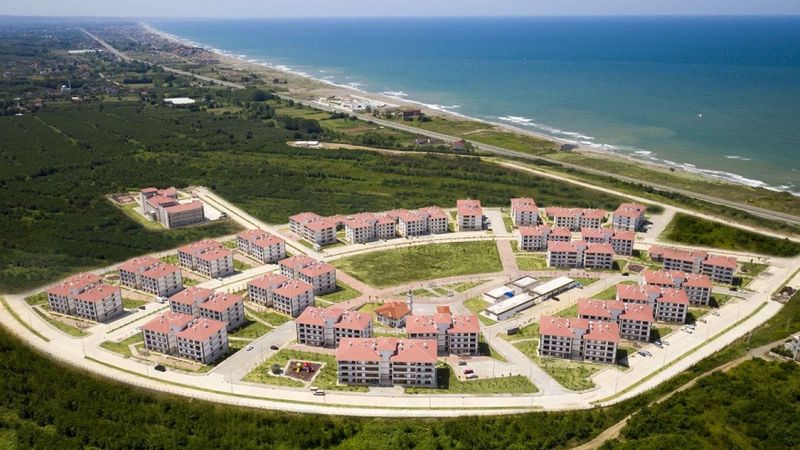 TOKİ’nin 117 bin liradan başlayan konut satışı için başvurular başladı