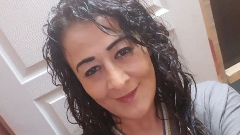 Samsun'daki genç kadın boğularak öldürüldü