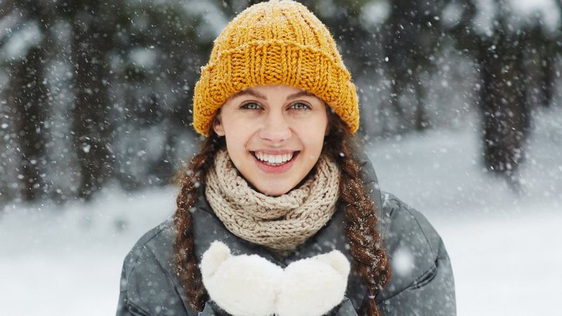 Metabolizmayı kışa uygun hale getirmenin yolları