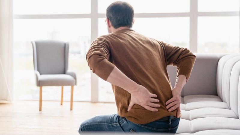 Böbrek problemlerini gösteren 12 belirti